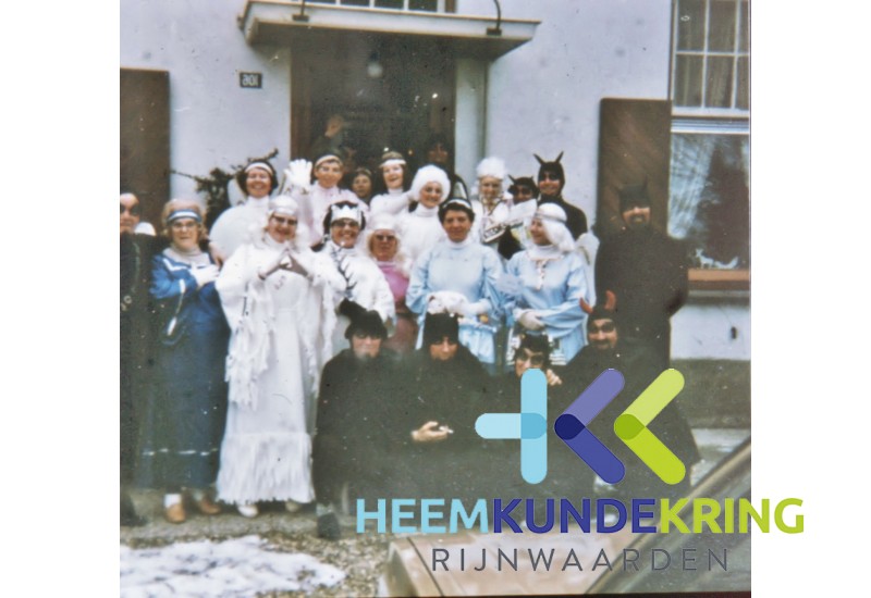 Carnaval 1979. Coll. F.Janssen (10)